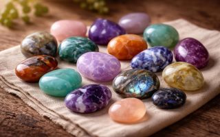 pierres-semi-precieuses-nature-fond