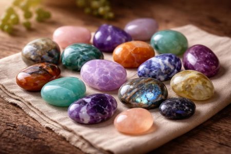 pierres-semi-precieuses-nature-fond