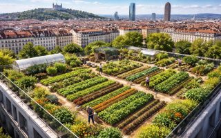 ferme-urbaine-toit-lyon-cultures
