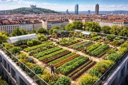 ferme-urbaine-toit-lyon-cultures