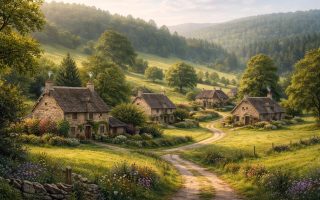 hameau-maison-pierre-champs-collines
