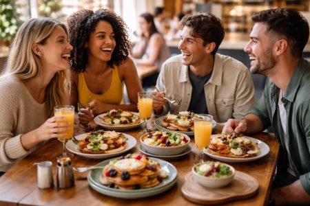 amis-table-brunch-cafe-moderne