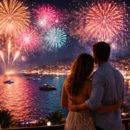 couple-feu-artifice-baie-cannes