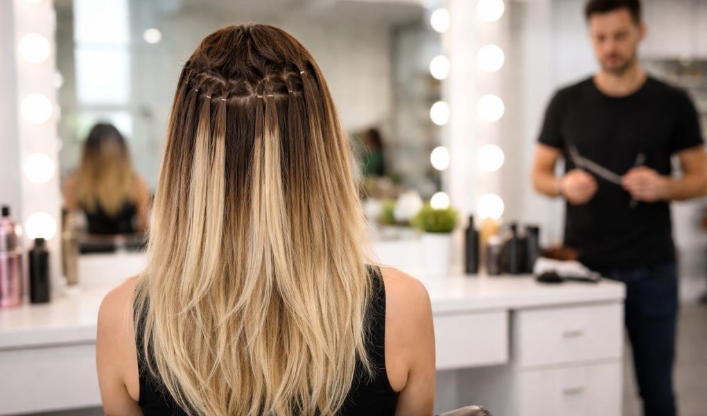 femme-salon-coiffure-extensions-miroir