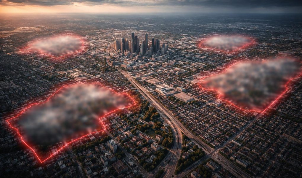 vue-aerienne-ville-contrastes-quartiers