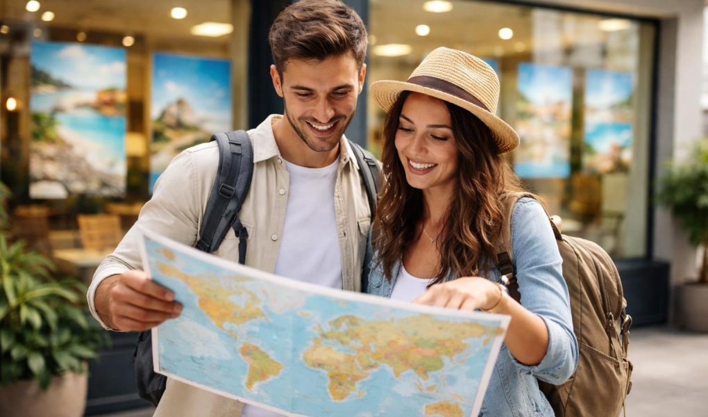 couple-voyageurs-carte-monde-agence