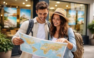 couple-voyageurs-carte-monde-agence