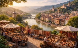 tbilissi-collines-fleuve-marche-batiments-historiques