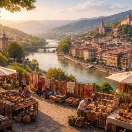 tbilissi-collines-fleuve-marche-batiments-historiques