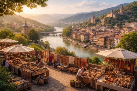 tbilissi-collines-fleuve-marche-batiments-historiques