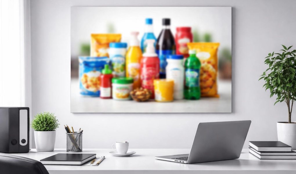 tableau-moderne-espace-travail-produits