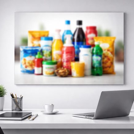 tableau-moderne-espace-travail-produits