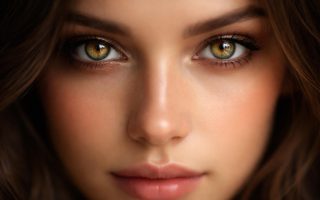 yeux-hazel-eclat-couleurs-melangees