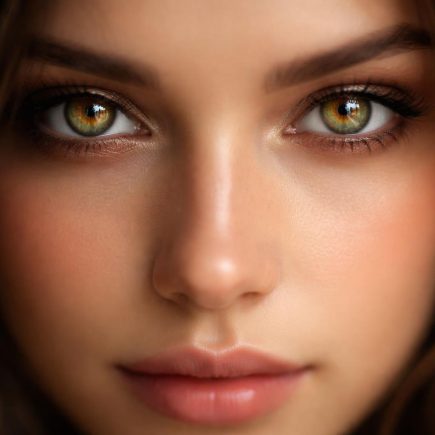 yeux-hazel-eclat-couleurs-melangees