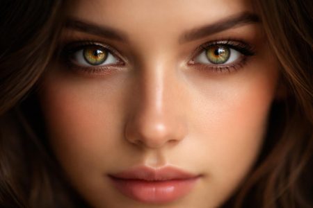 yeux-hazel-eclat-couleurs-melangees