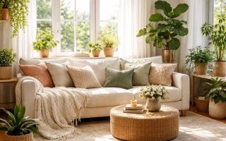 canape-coussins-plantes-fenetres-lumineuse