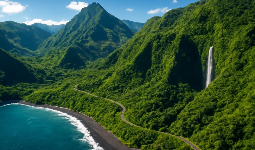Blog Voyage la Réunion : Nos Meilleurs Conseils et Itinéraires