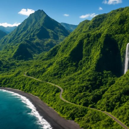 Blog Voyage la Réunion : Nos Meilleurs Conseils et Itinéraires