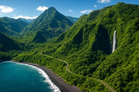Blog Voyage la Réunion : Nos Meilleurs Conseils et Itinéraires